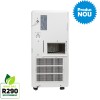 Aer conditionat mobil Woods Roma 7.000 BTU